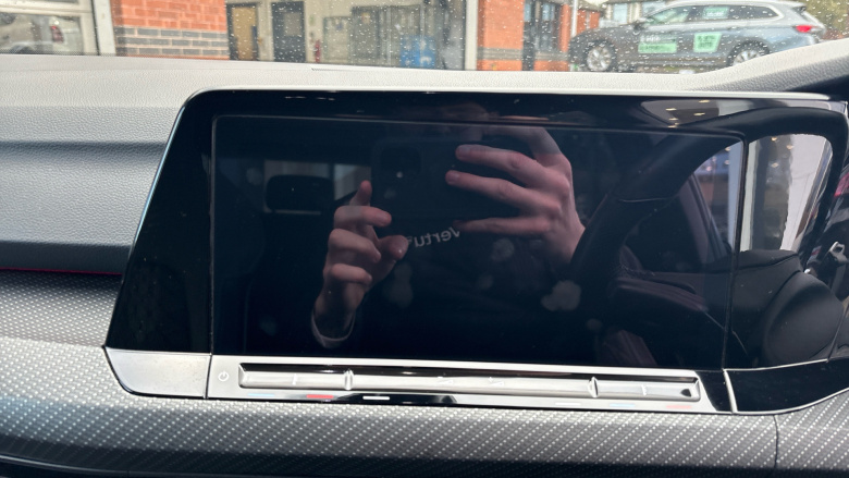 Volkswagen Golf 1.5 eTSI 150 R-Line 5dr DSG Petrol Hatchback